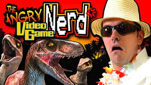 The Angry Video Game Nerd 13. évad Ep.8 8. epizód