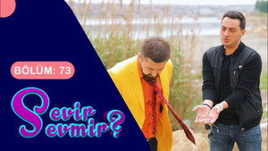 Sevir Sevmir 1. évad Ep.73 73. epizód