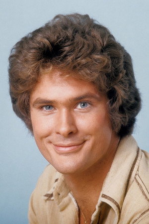 David Hasselhoff profil kép
