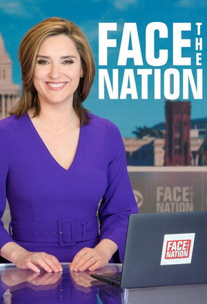 Face The Nation poszter