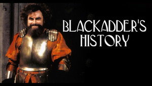 Blackadder's History kép