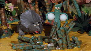 The Gumby Show kép