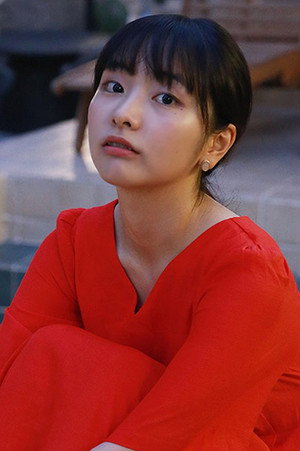 박수연 profil kép