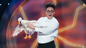 Masters of Illusion 2. évad Ep.2 2. epizód