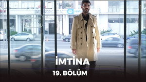 İmtina 1. évad Ep.19 19. epizód