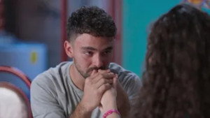 Papás por siempre 1. évad Ep.4 4. epizód