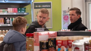 Coronation Street 67. évad Ep.29 29. epizód