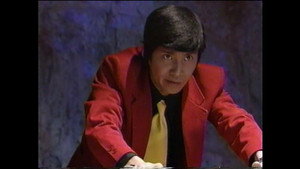 SMAP×SMAP 1. évad Ep.35 35. epizód