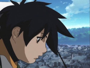 破邪巨星Gダンガイオー 1. évad Ep.12 12. epizód