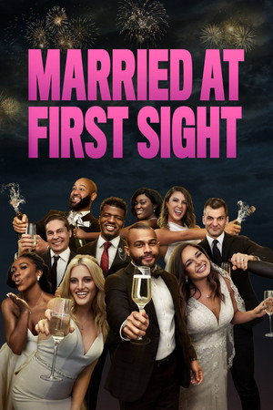 Married at First Sight 12. évad (2021-01-13) poszter