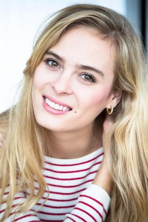 Alice Raucoules profil kép