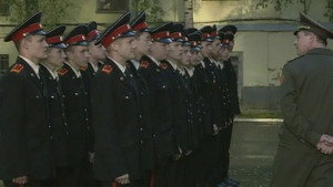 Кадетство 1. évad Ep.40 40. epizód