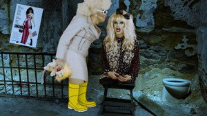 UNHhhh 1. évad Ep.34 34. epizód