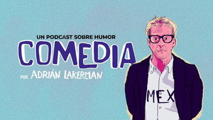 Comedia 3. évad Ep.7 7. epizód