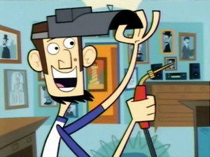 Clone High 1. évad Ep.11 11. epizód