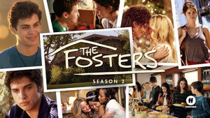 The Fosters kép