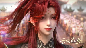 云深不知梦 1. évad Ep.7 7. epizód
