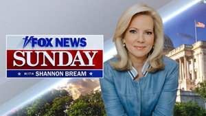 Fox News Sunday kép