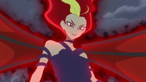ひろがるスカイ！プリキュア 1. évad Ep.48 48. epizód