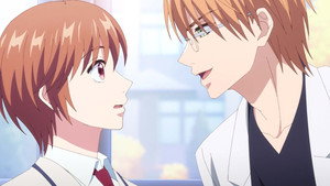 花ざかりの君たちへ 2. évad Ep.6 6. epizód