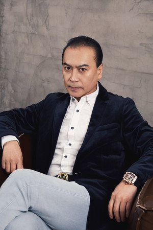 Lin Jinglai profil kép