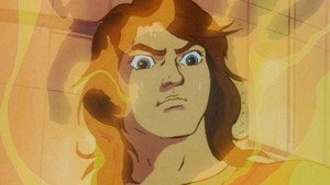 科学忍者隊ガッチャマン 1. évad Ep.92 92. epizód