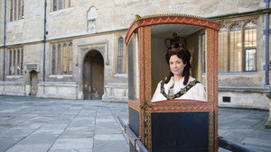 Lucy Worsley's Royal Myths & Secrets 1. évad Ep.2 2. epizód