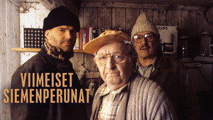 Viimeiset siemenperunat kép