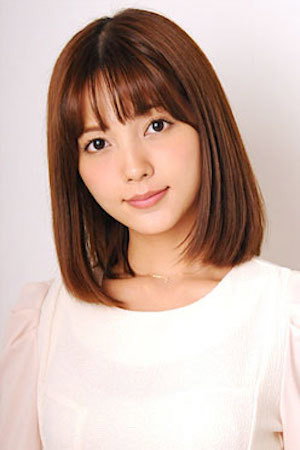 南里美希