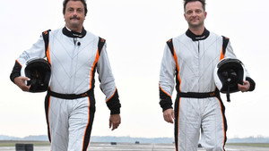 Top Gear France 4. évad Ep.8 8. epizód