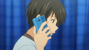 ゴールデンタイム 1. évad Ep.23 23. epizód