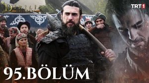 Diriliş: Ertuğrul 4. évad Ep.4 4. epizód