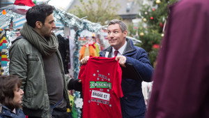 EastEnders 33. évad Ep.201 201. epizód