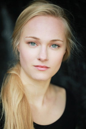 Jessica Madsen profil kép