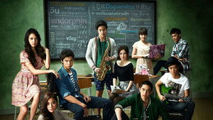 ฮอร์โมนส์ วัยว้าวุ่น kép