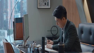 林深见鹿 1. évad Ep.29 29. epizód