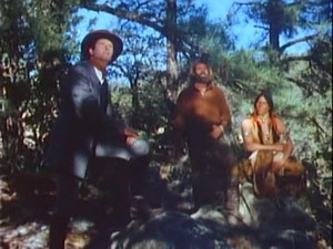 Grizzly Adams 1. évad Ep.6 6. epizód