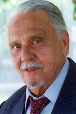Jorge Dória profil kép