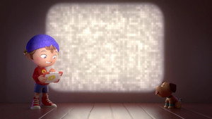 Noddy, Toyland Detective 1. évad Ep.18 18. epizód