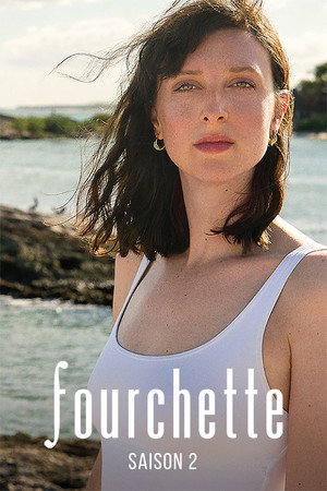 Fourchette 2. évad (2020-03-11) poszter