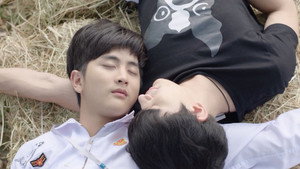 What the Duck รักแลนดิ้ง 1. évad Ep.9 9. epizód
