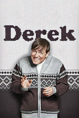 Derek poszter