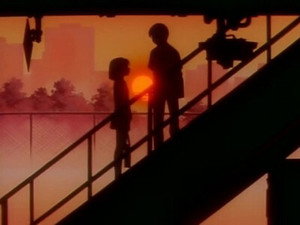 彼氏彼女の事情 1. évad Ep.4 4. epizód