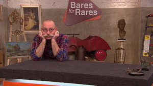 Bares für Rares 8. évad Ep.1 1. epizód