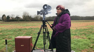 Varda par Agnès kép