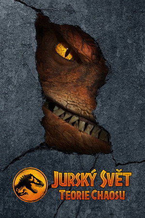 Jurassic World: Káoszelmélet poszter