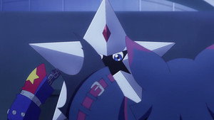 DIGIMON BEATBREAK 1. évad Ep.25 25. epizód