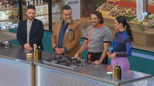Top Chef VIP 2. évad Ep.41 41. epizód