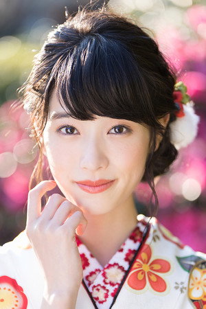 髙橋ひかる profil kép