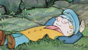 Ivor The Engine 5. évad Ep.16 16. epizód